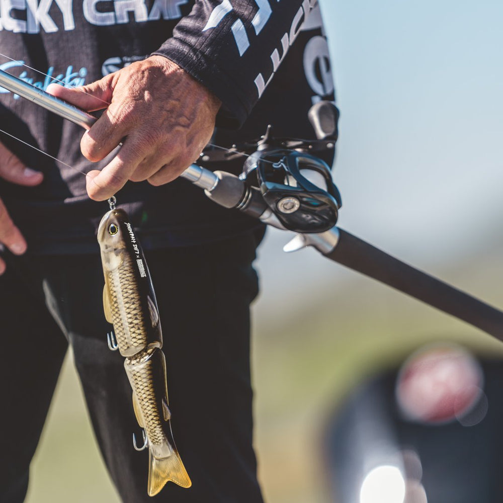 TATULA ® 300 – Daiwa US