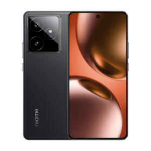 Buy Realme Note 70T 4G Dual Sim 4GB RAM 256GB Black 6941764469679