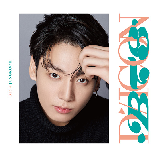 DICON D'FESTA MINI EDITION BTS JUNG KOOK] | kokode books | [DICON