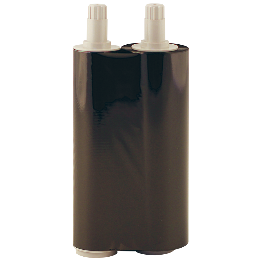 CMC Pro Powered By TY Everest/Prism White Thermal Hub Printable