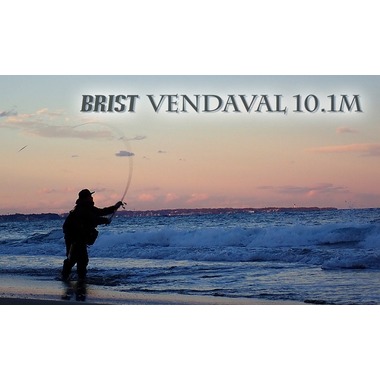 Fishman（フィッシュマン）VENDAVAL（ベンダバール）10.1M 商品詳細