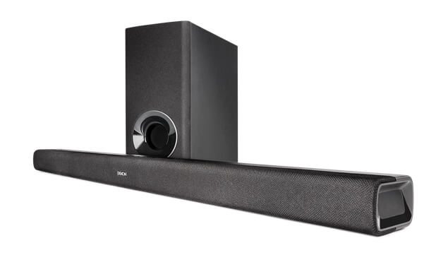 2.1chサウンドバーDHT-S316の開発者が語る「サブウーハーの重要性