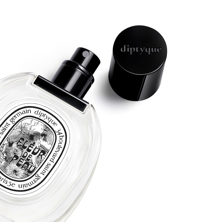 オー ド トワレ フルール ドゥ ポー:ディプティック(DIPTYQUE)の通販