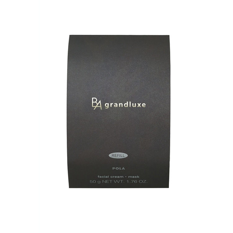 B.A グランラグゼ O リフィル:ポーラ(POLA)の通販｜DEPACO 大丸