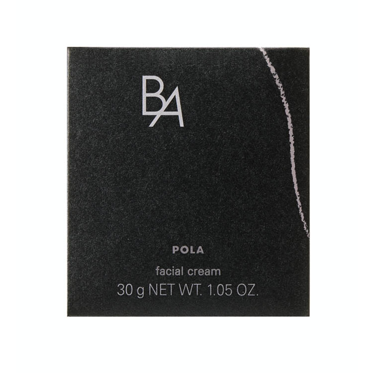 B.A クリーム 7:ポーラ(POLA)の通販｜DEPACO 大丸・松坂屋 コスメストア