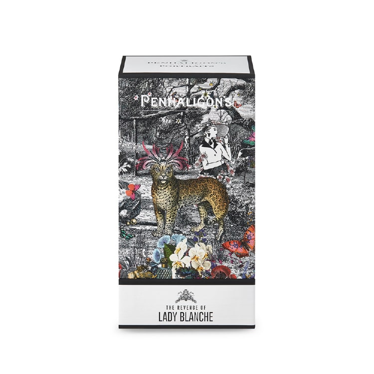 ザ リベンジ オブ レディ ブランシュ オードパルファム: ペンハリガン
