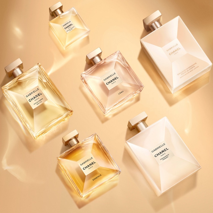 ガブリエル シャネル ヘア ミスト: CHANEL｜DEPACO 大丸・松坂屋