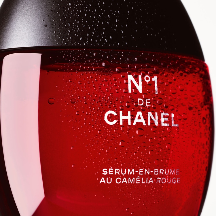セラム イン ミスト N°1 ドゥ シャネル:CHANEL(シャネル)の通販