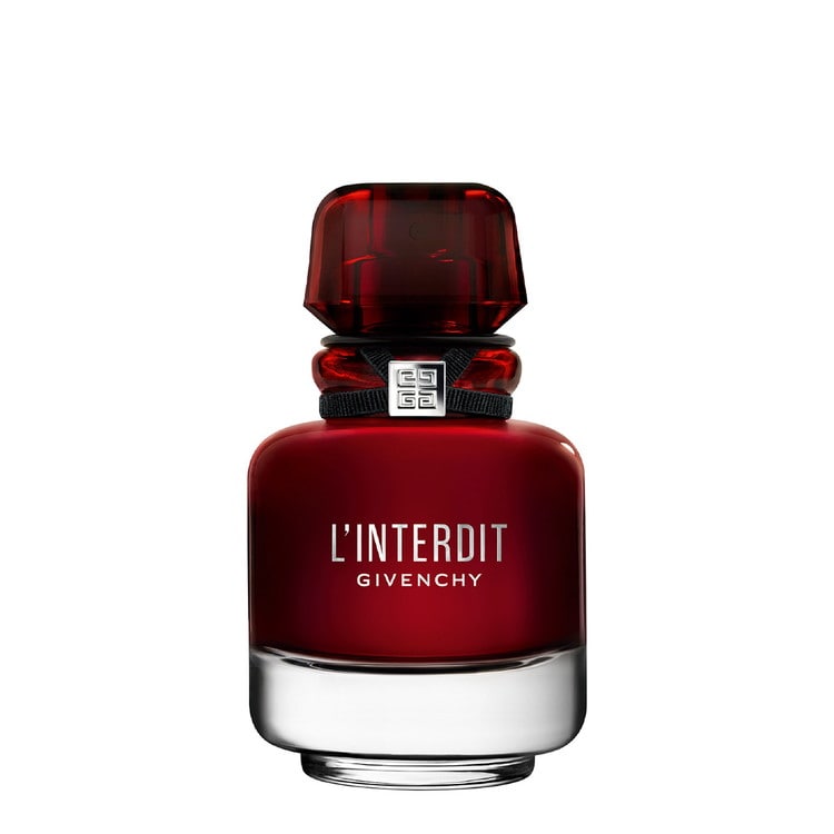 ランテルディ オーデパルファム ルージュ(35mL): ジバンシイ｜DEPACO