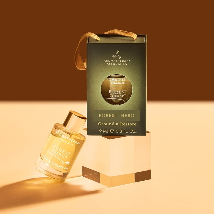 ミニ・フォレスト 25:アロマセラピーアソシエイツ(AROMATHERAPY