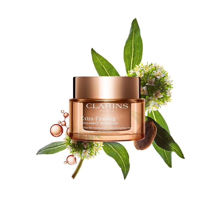 ファーミング EX クリーム オールスキン:クラランス(CLARINS)の通販