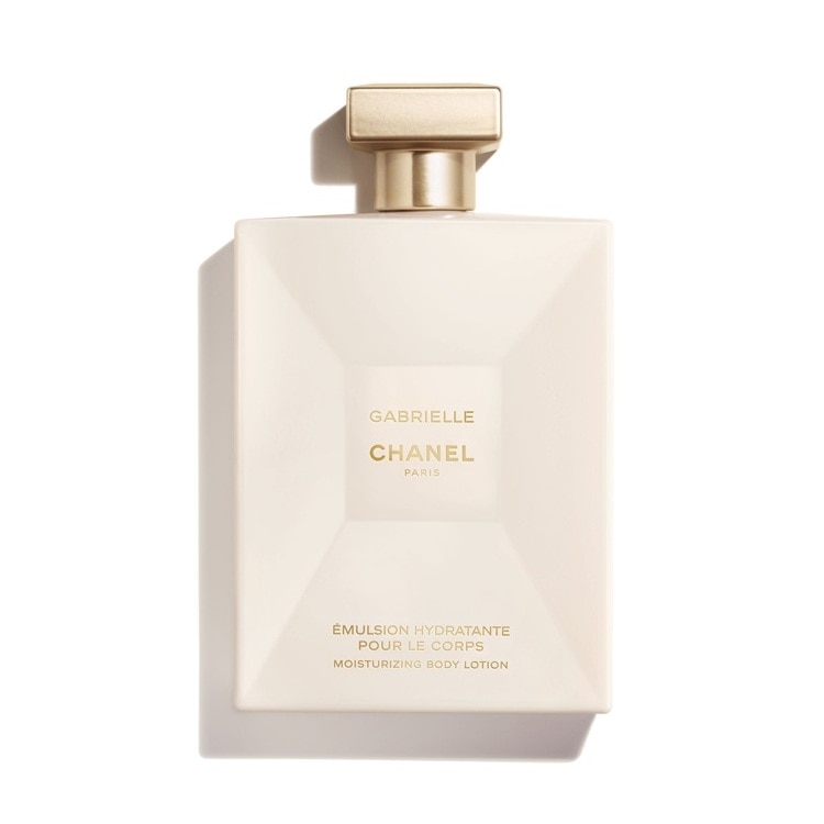 ガブリエル シャネル ボディ ローション: CHANEL｜DEPACO 大丸・松坂屋
