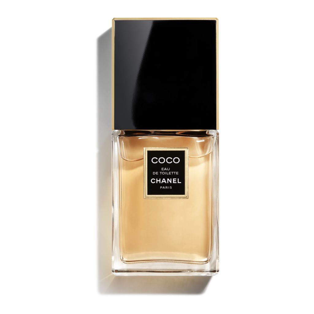 ココ オードゥ トワレット ヴァポリザター(50mL): CHANEL｜DEPACO 大丸