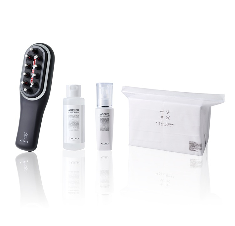 セルキュア4T ++スターターキット:セルキュア(CELL CURE)の通販