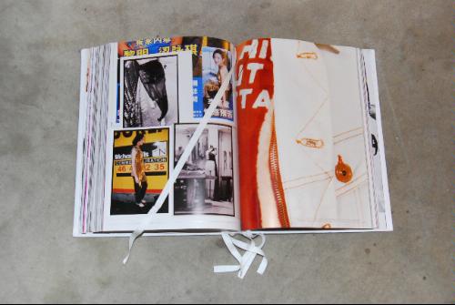 Maison Martin Margiela (Maison Martin Margiela, Contribution by