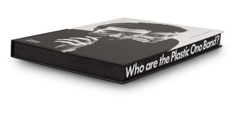 John & Yoko: Plastic Ono Band (John Lennon, Yoko Ono) купить книгу
