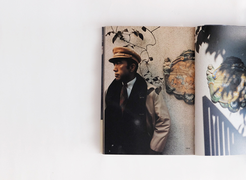 古書古本 dessin: 三島由紀夫の家 （篠山紀信, 美術出版社）