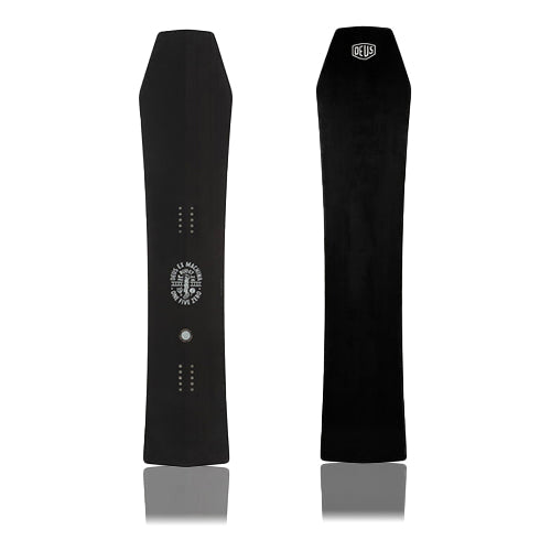 Snow – Deus Ex Machina USA