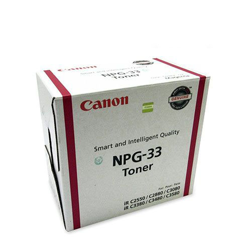 Canon T01 Toner Cartridge 1 Set | Black | Cyan | Magenta | Yellow