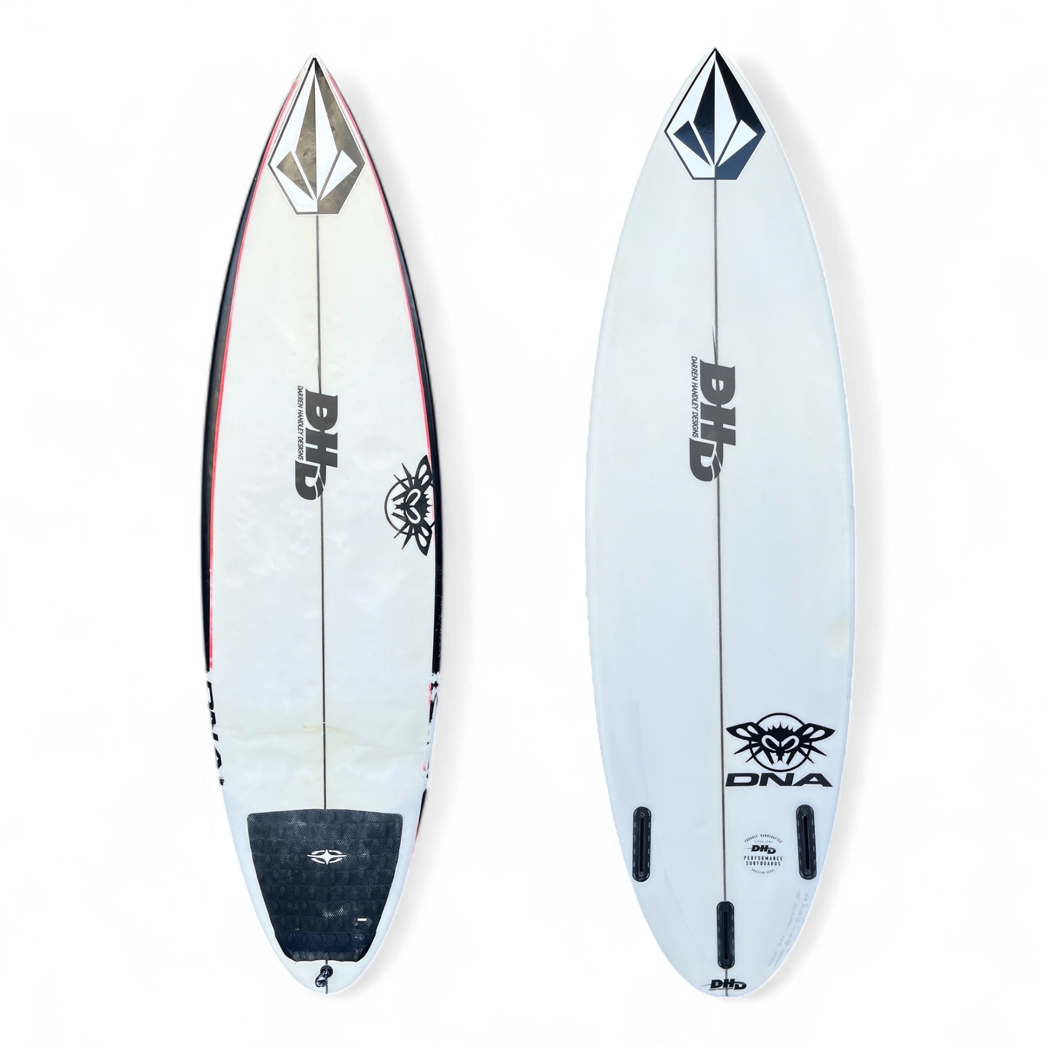 Factory Seconds – DHD SURF JAPAN
