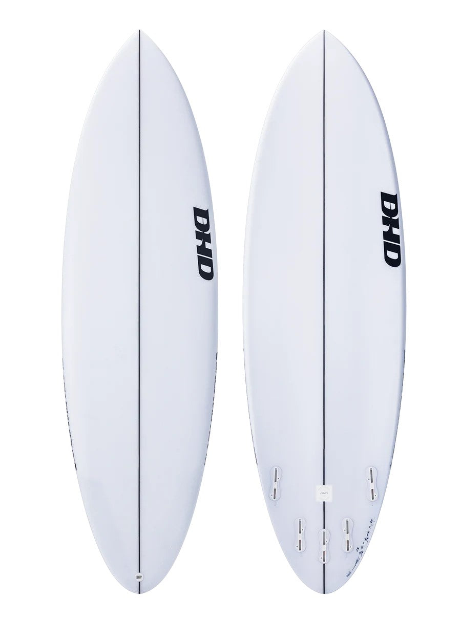 All Models – DHD SURF JAPAN