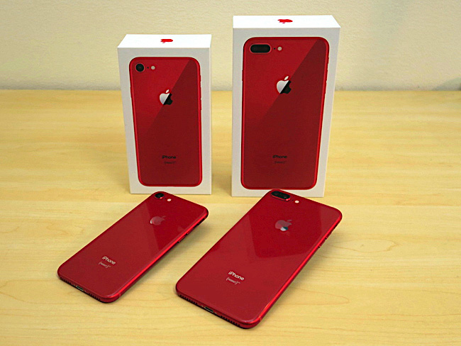 アップルはなぜ赤いiPhone『（PRODUCT）RED Special Edition』を発売