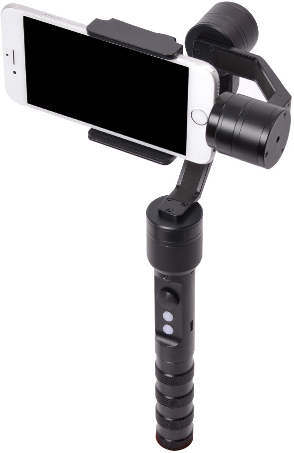 これさえあれば最強！動画撮影に欠かせない最新ジンバル8選｜@DIME