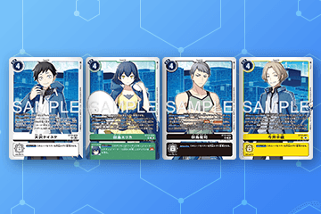 CARDLIST｜デジモンカードゲーム