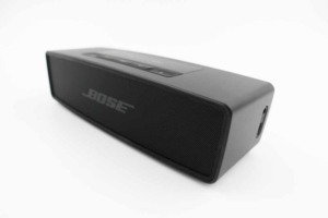 レビュー】Bose Soundlink Mini 2は高音質なステレオスピーカー
