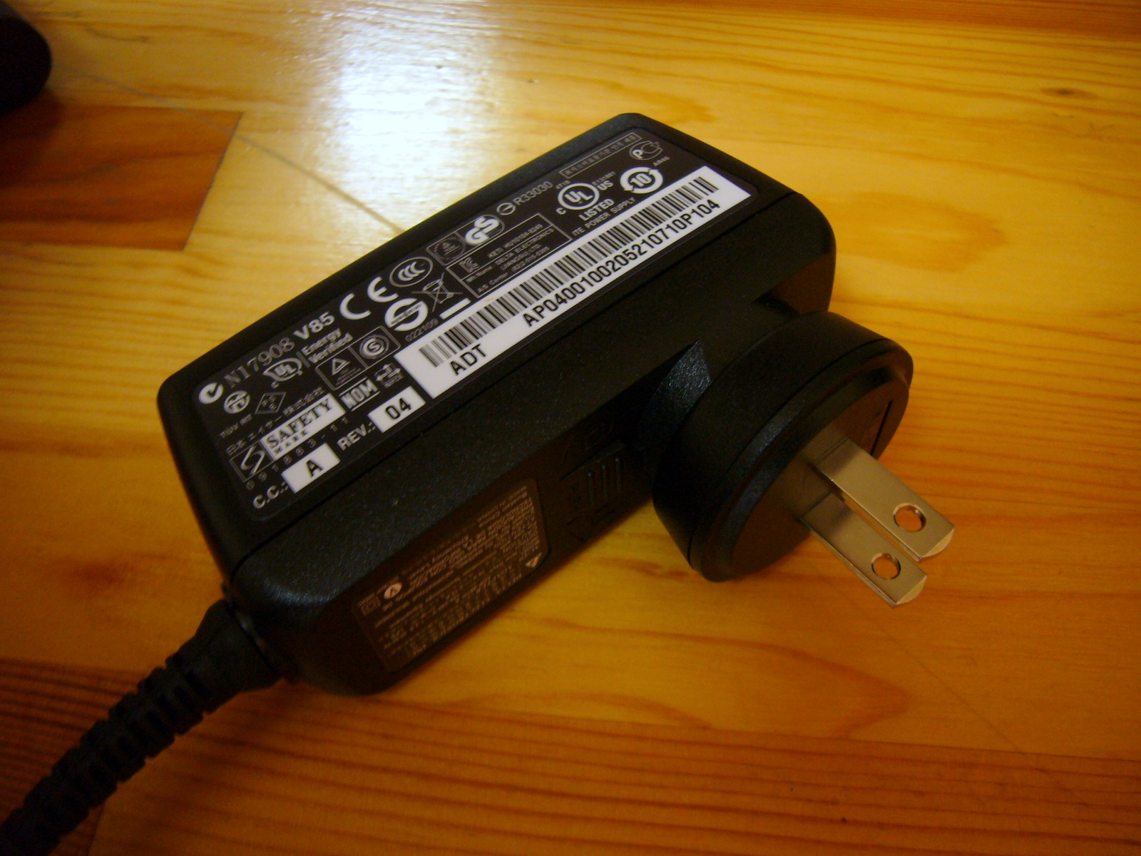 Acer Aspire 1830Z-F52C/K のセットアップ | digitalbox