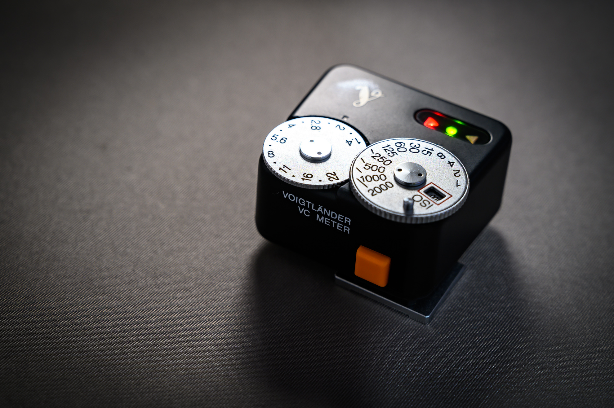 フォクトレンダー Voigtlander VCメーターSL G-361 フォクトレンダー