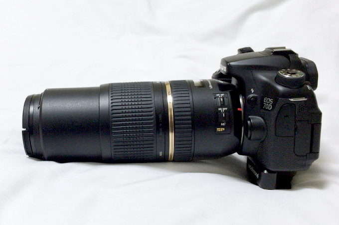 動物園で時間を忘れて撮影に没頭できるレンズ。おすすめ望遠ズーム