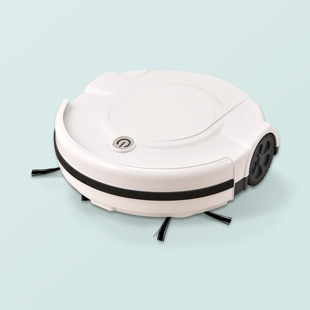 お掃除ロボット SA012WH｜テレビショッピング・通販のダイレクトテレ