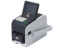 TD-2135NWBSA(食品表示ラベル向け業務用感熱ラベルプリンター