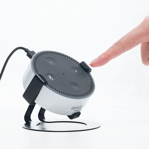 Amazon Echo アクセサリーの販売商品一覧｜サンワダイレクト