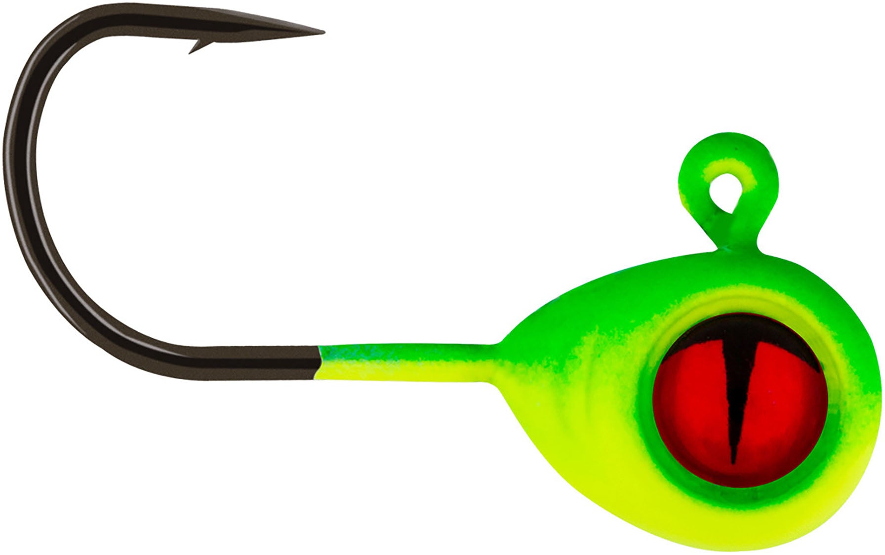 Northland Tackle Tungsten Crappie King Jighead - 2 Pack — Discount
