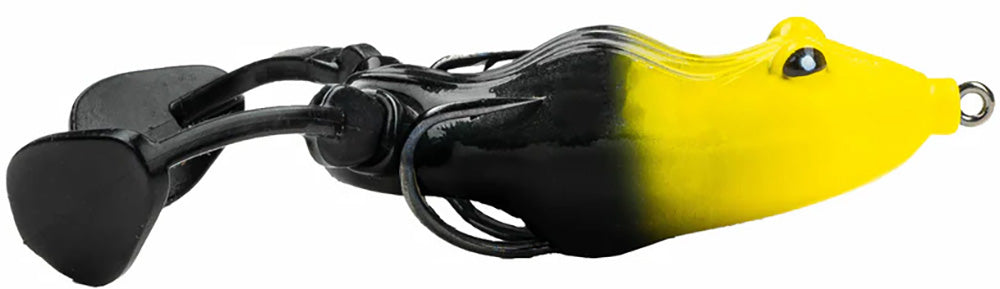 Snag Proof Zoo Kick Topwater Frog - 5/8 oz — Discount Tackle