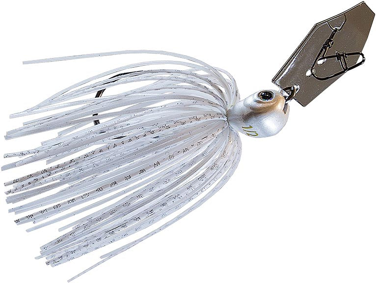 Z-Man ChatterBait Jack Hammer - 3/4 oz. — Discount Tackle