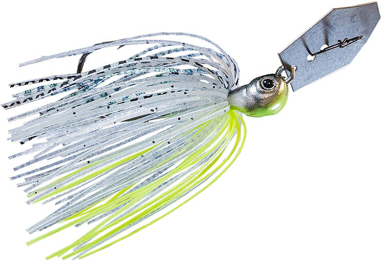 Z-Man ChatterBait Jack Hammer - 3/8 oz. — Discount Tackle