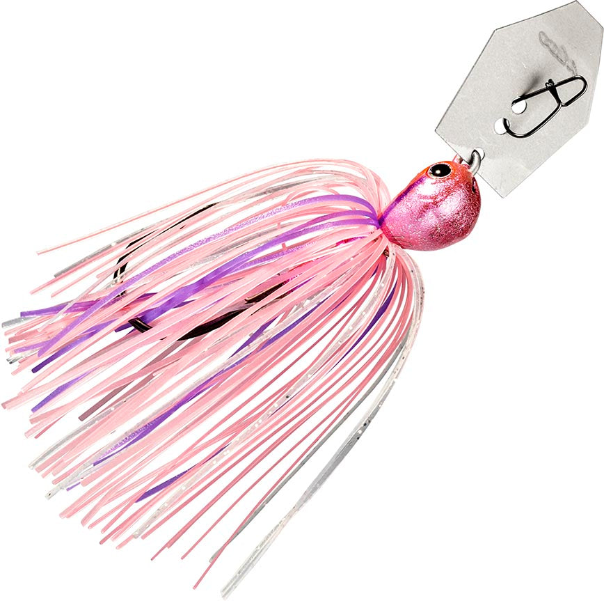 Z-Man ChatterBait Jack Hammer - 3/8 oz. — Discount Tackle