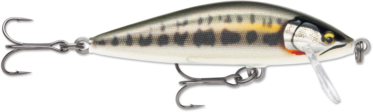Rapala Countdown Elite CDE55 2 1/4 inch Slow Sinking Crankbait