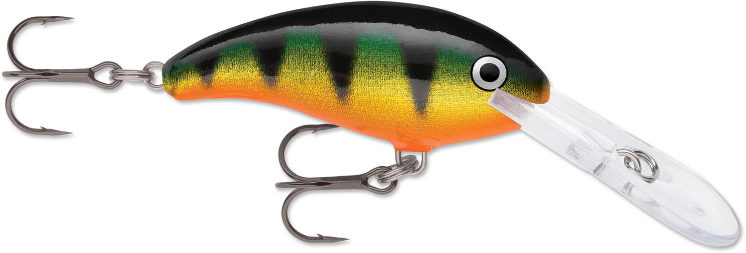 Rapala Shad Dancer Crankbait SDD05 Medium Diving Crankbait