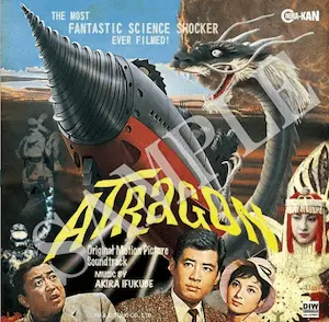 4月 映画＆サウンドトラック 新品CD,DVD etc…新入荷情報 ☆随時更新中