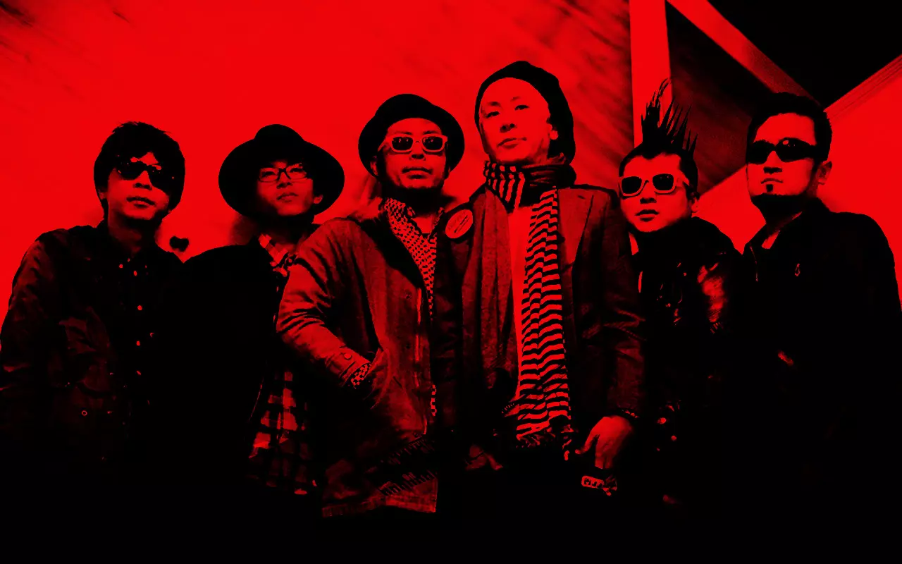 PUNKY SKA MUSIC/CLUB SANDINISTA!｜PUNK｜ディスクユニオン