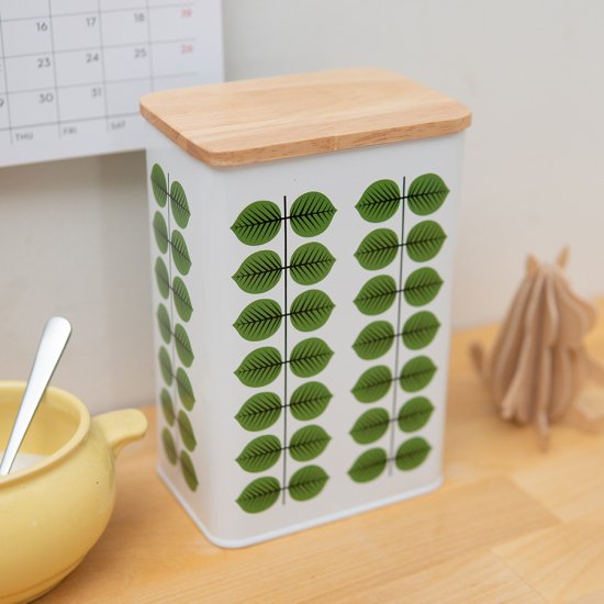 ベルサ/Bersa】北欧レトロの名作、憧れのベルサ柄。キッチンで便利に