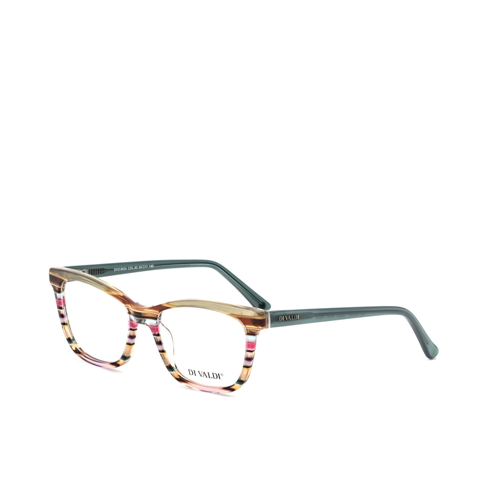 DVO8034 - Eyeglasses frame – Di Valdi
