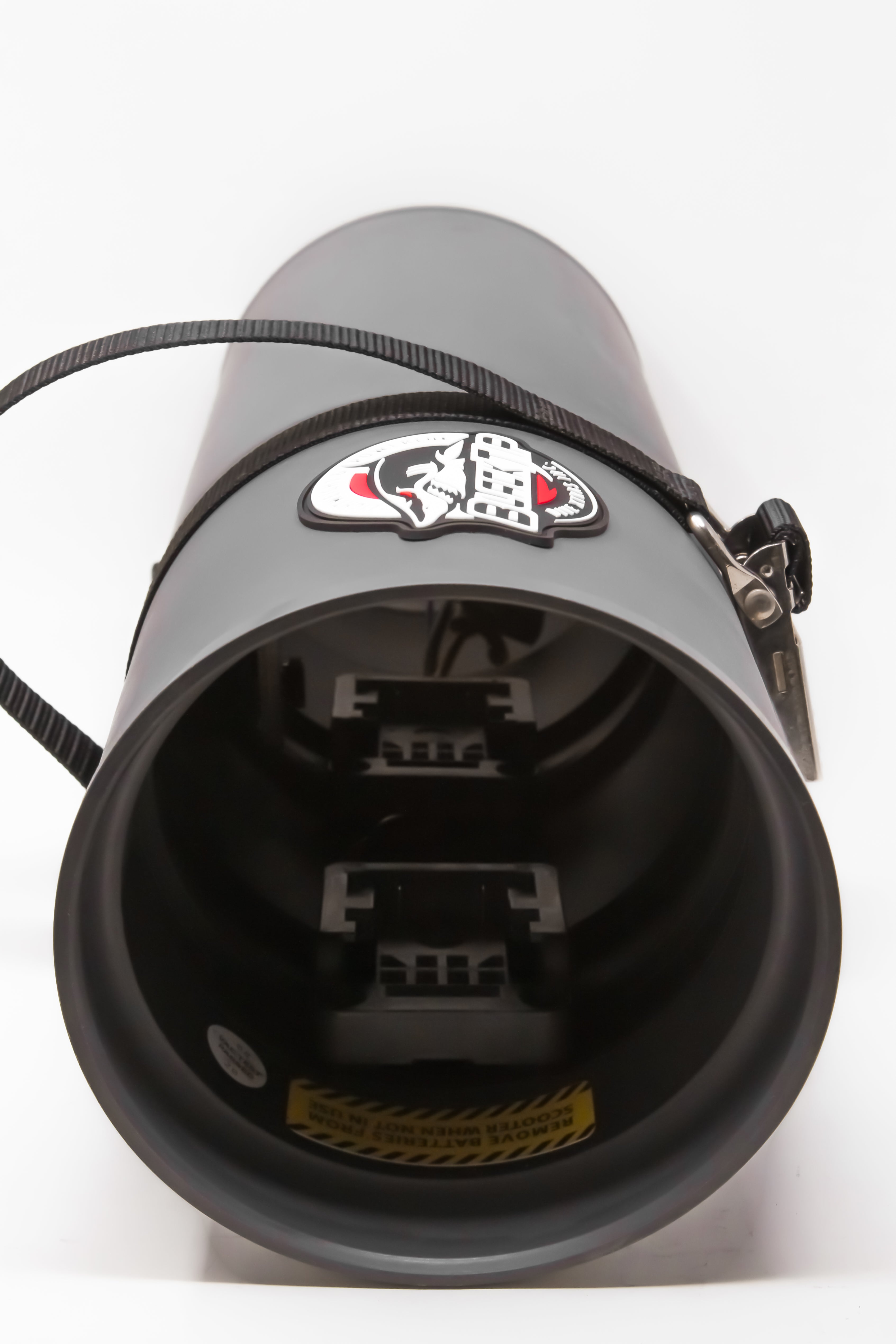 BlackTip Tech Tube Kit – Dive Xtras