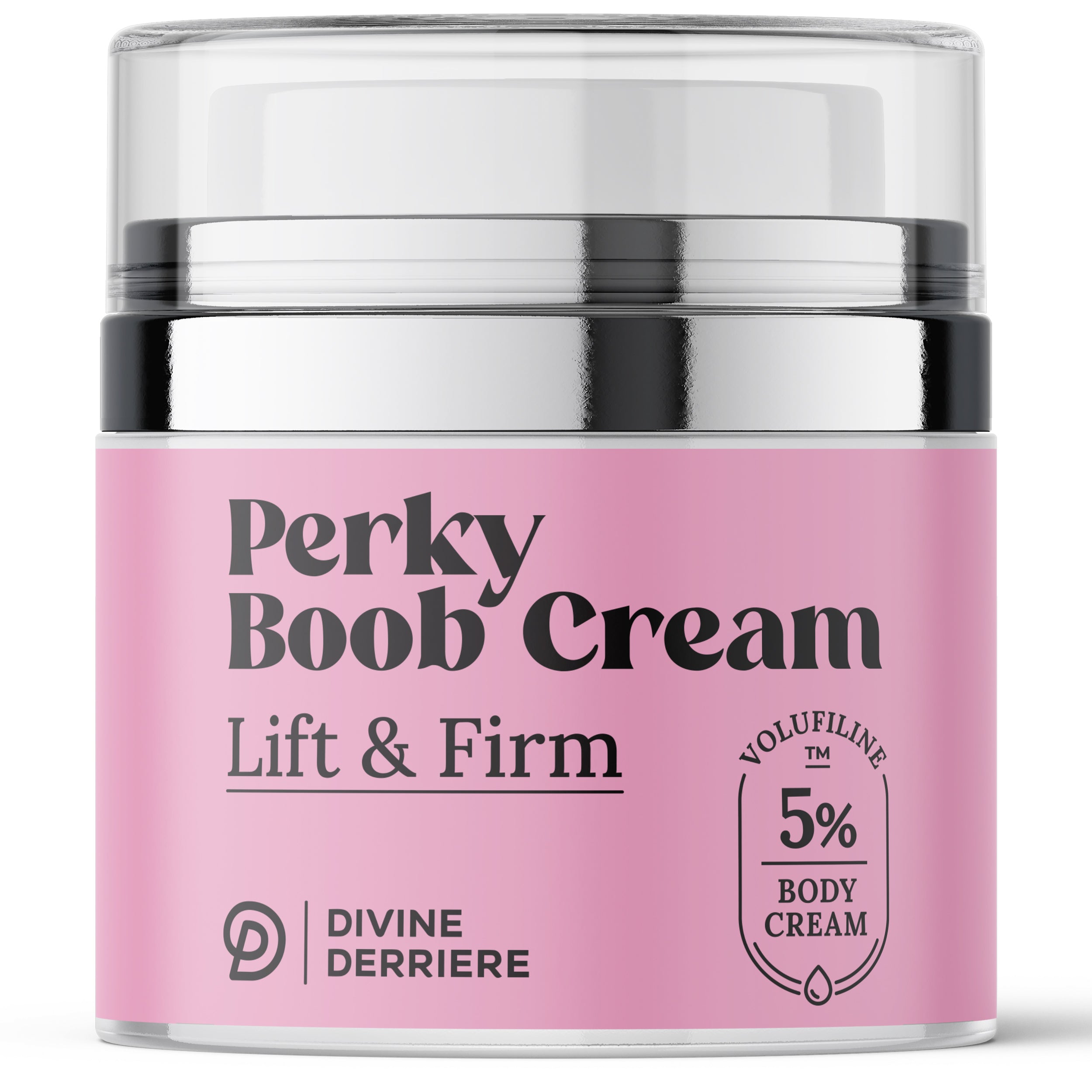Divine Derriere Brazilian Body Cream – Divine Derriere®