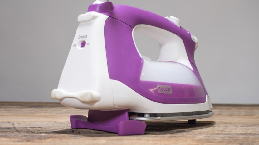 Oliso TG1100 Review | Tested & Rated