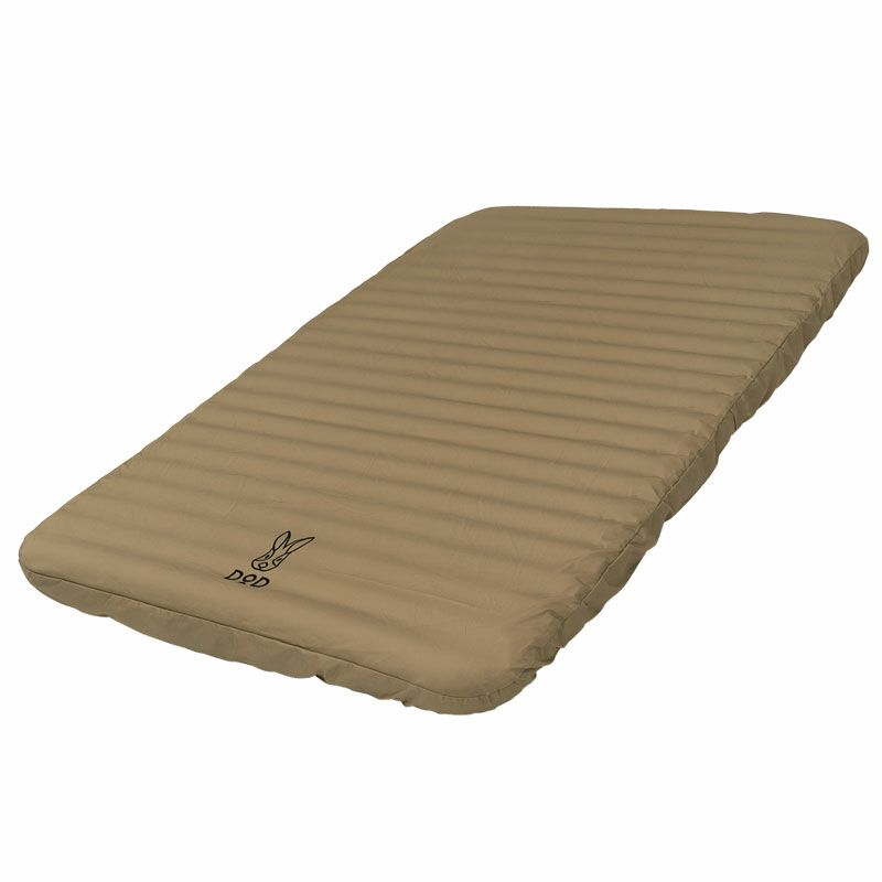 ソトネノキワミエアーS | DOD STORE （ディーオーディー公式オンライン